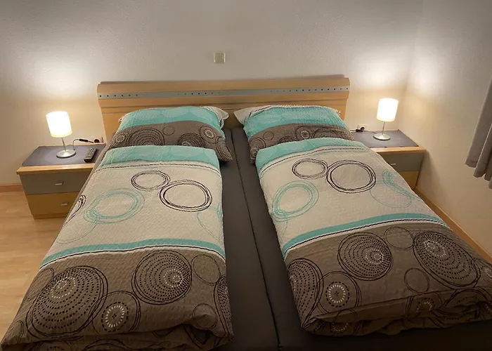 Ferienwohnung Dornau