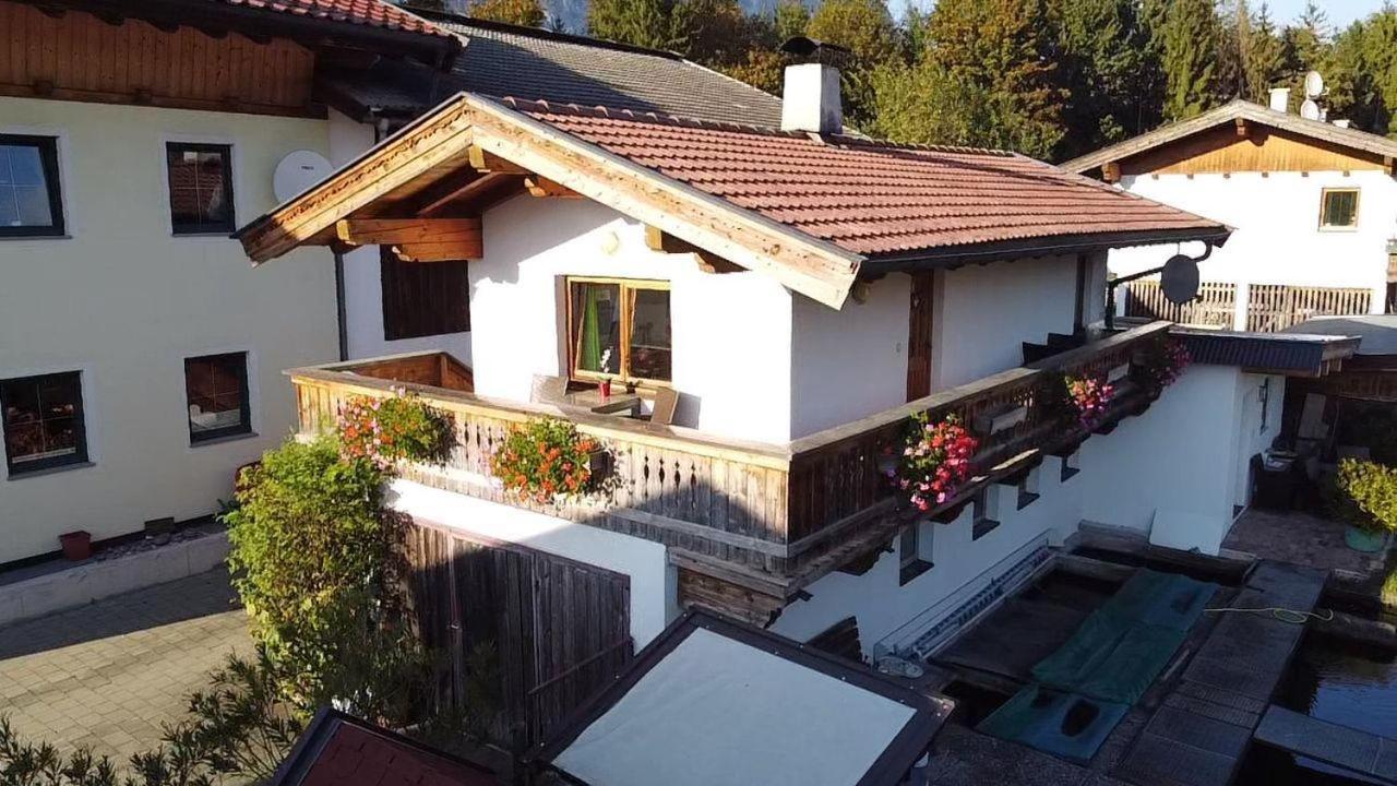 Dornau Apartament
