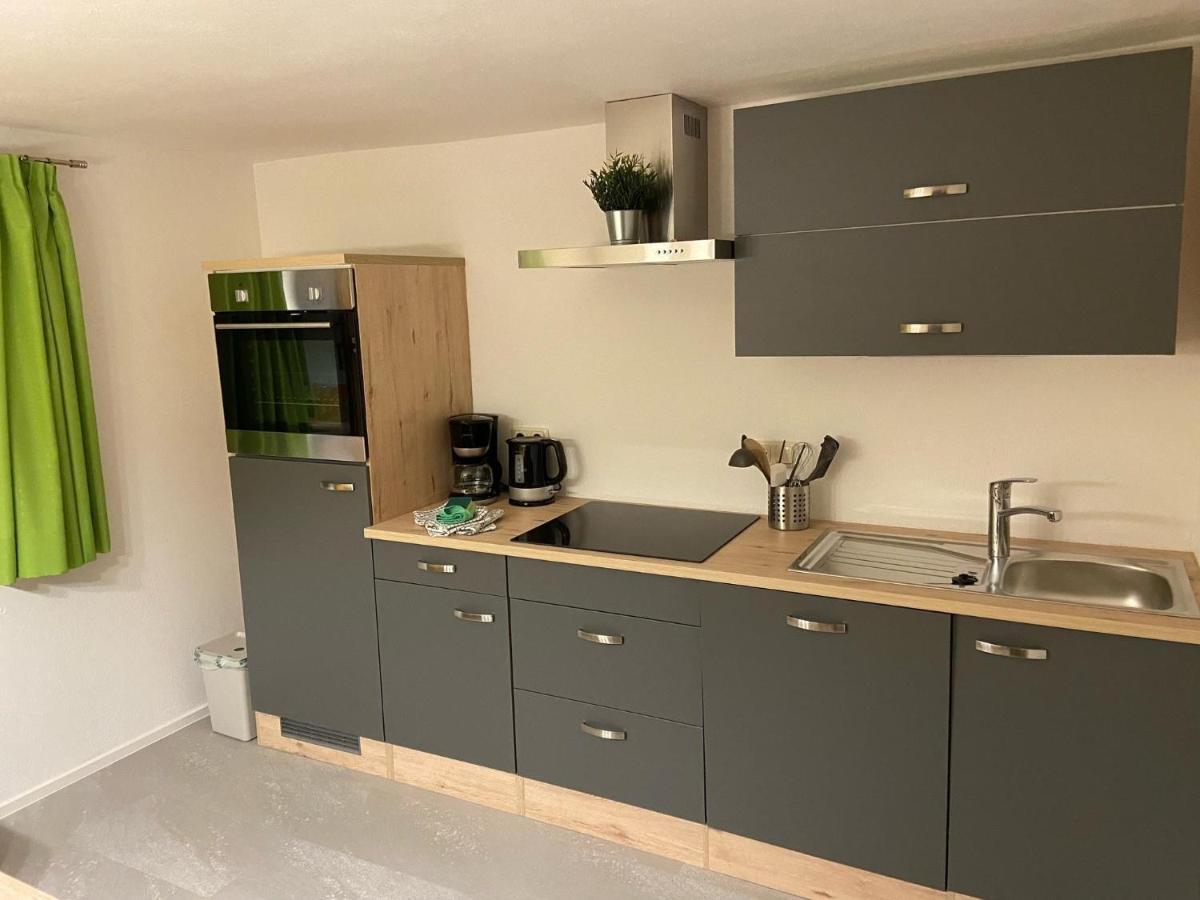Apartament Dornau Langkampfen