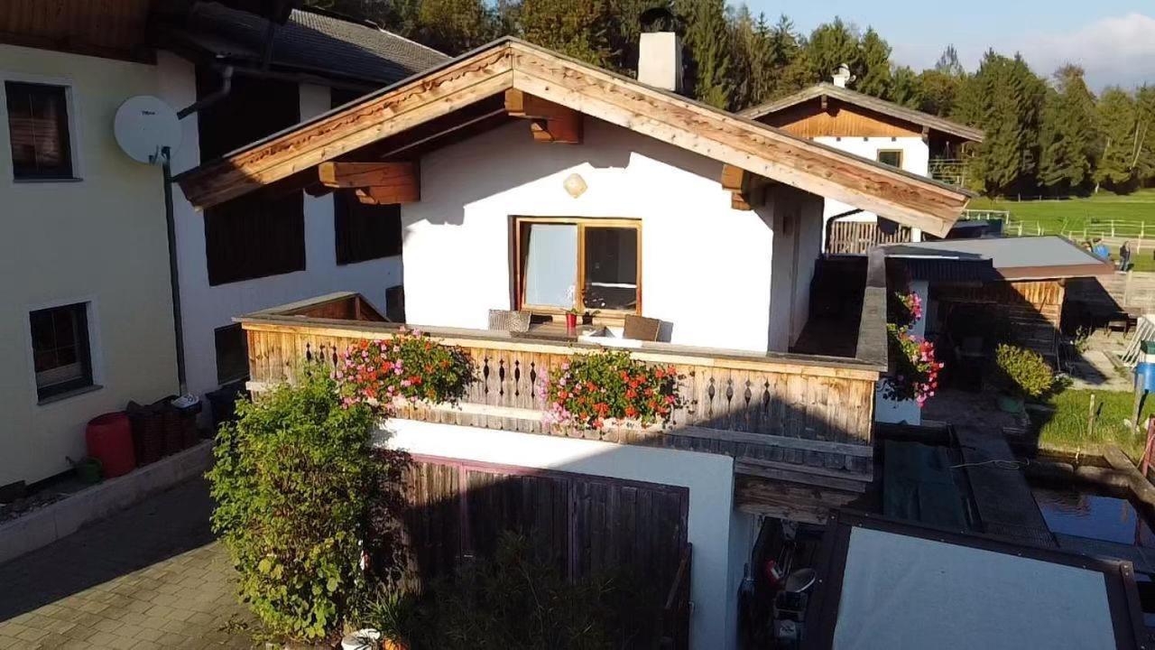 Dornau Apartament