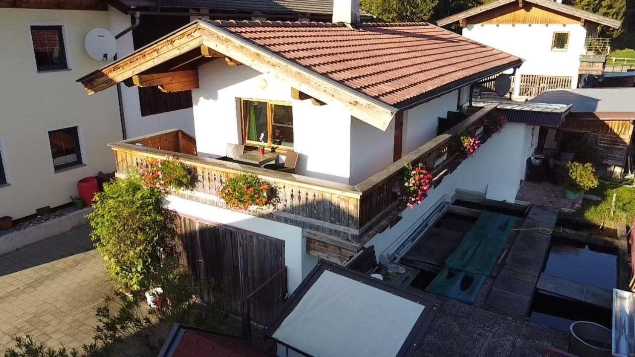 Dornau Apartament