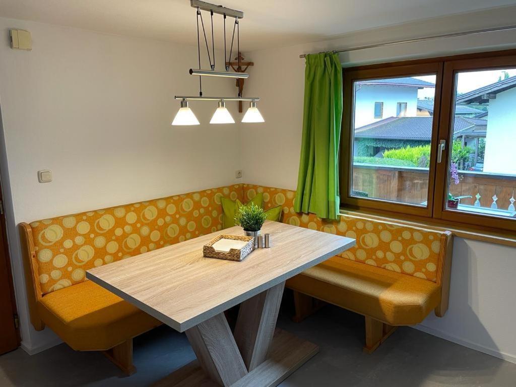 Dornau Apartament Langkampfen