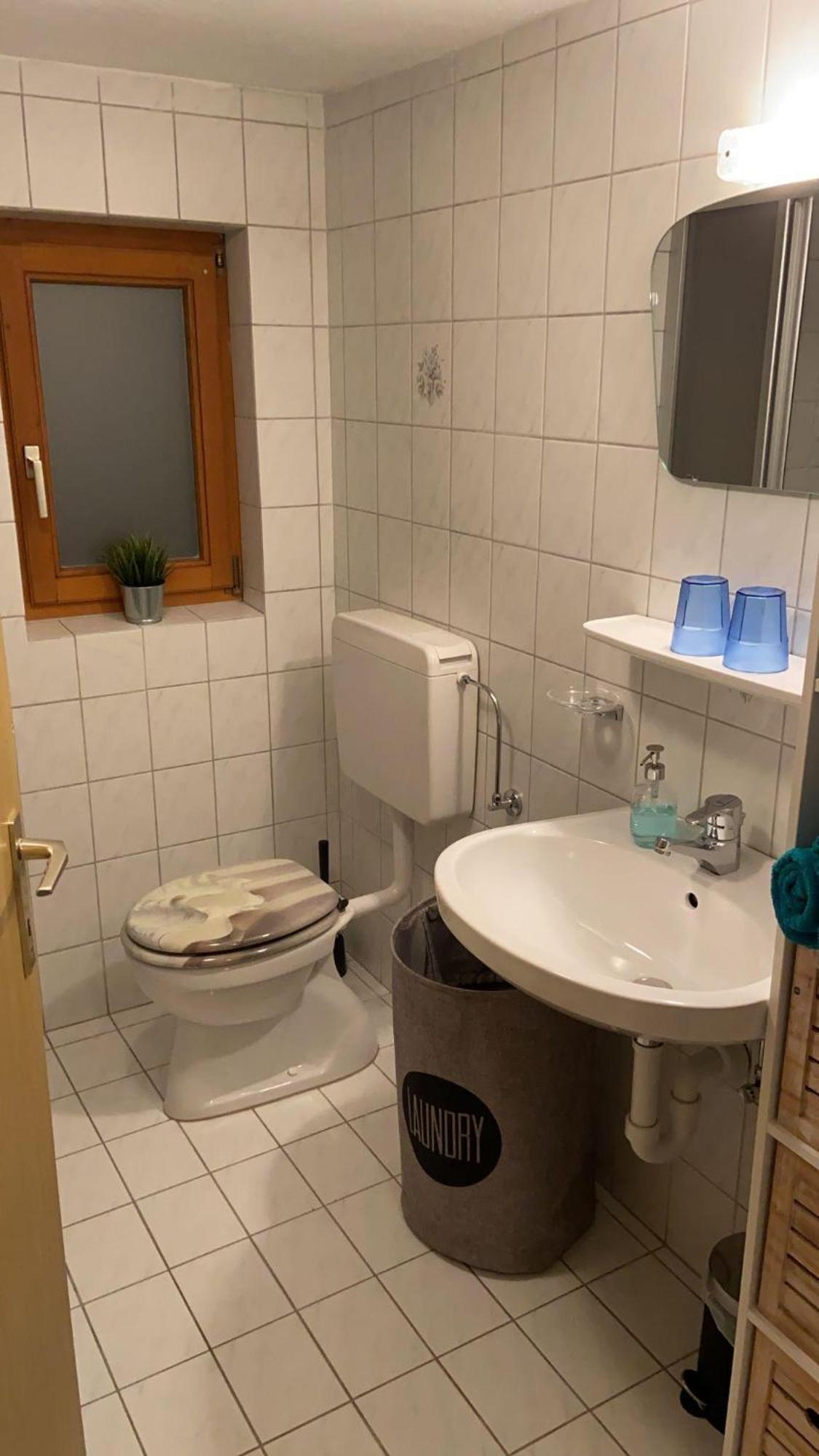 Apartament Dornau *