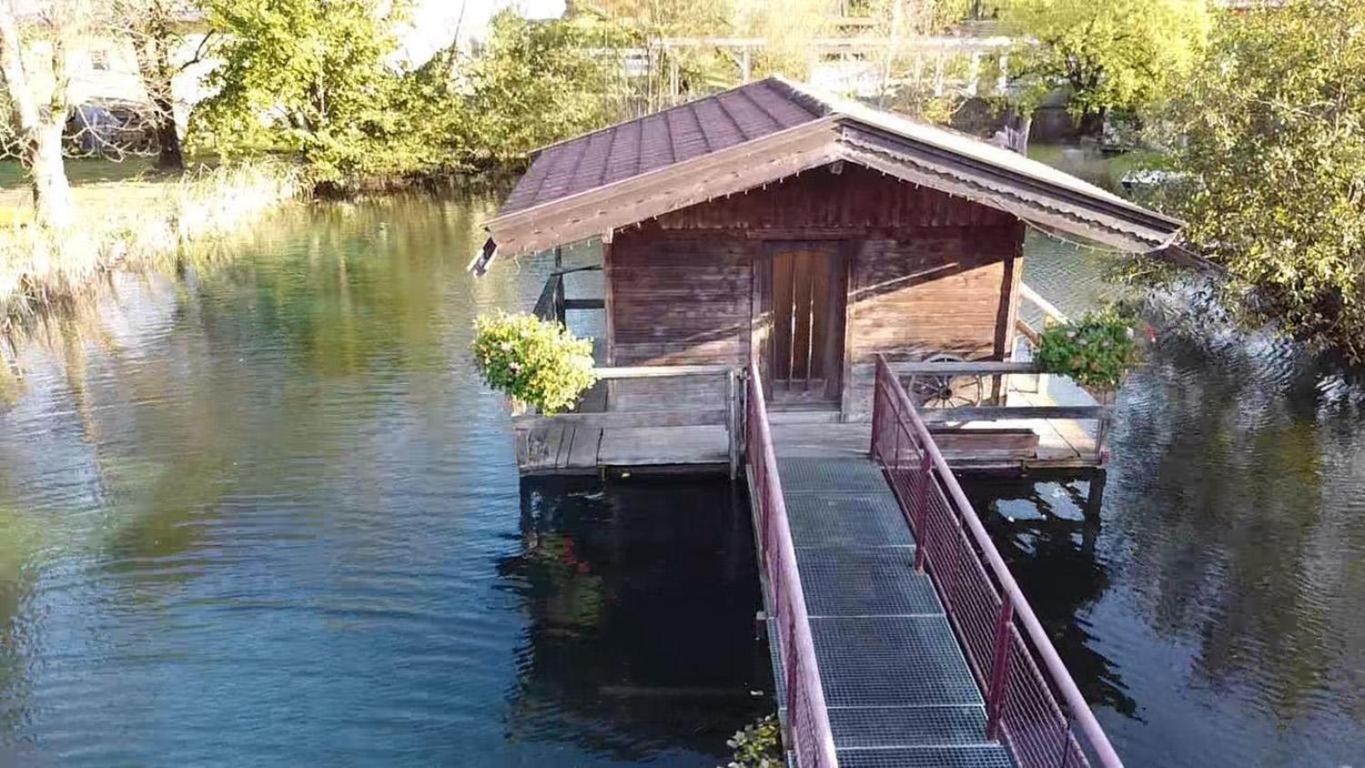 Apartament Dornau